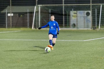 Bild 27 - F SC Ellerau - Rissener SV : Ergebnis: 7:0